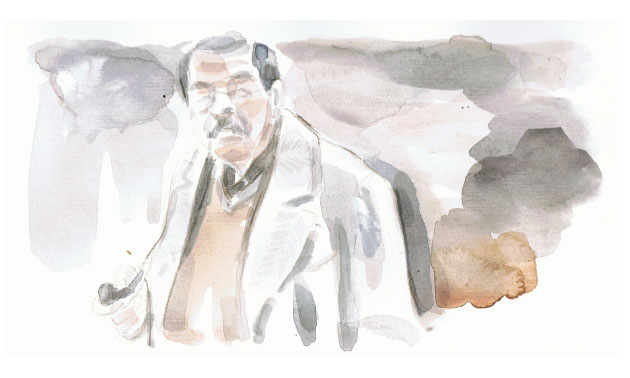 Titelbilder der Süddeutschen Zeitung, Maria Lentzen, Günther-Grass und sein Gedicht "Was man sagen muss"