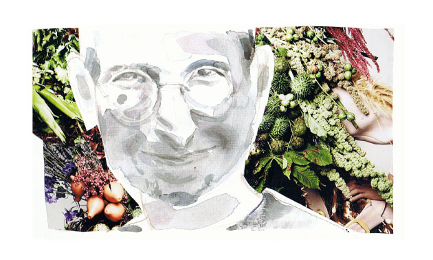 Steve-Jobs, Sueddeutsche Zeitung, Maria Lentzen